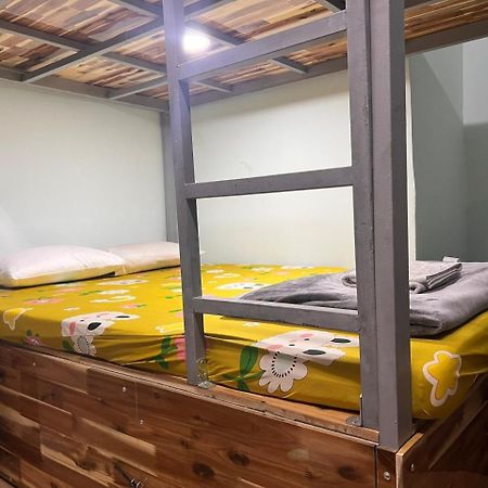 Kim Hostel Хошимин Экстерьер фото