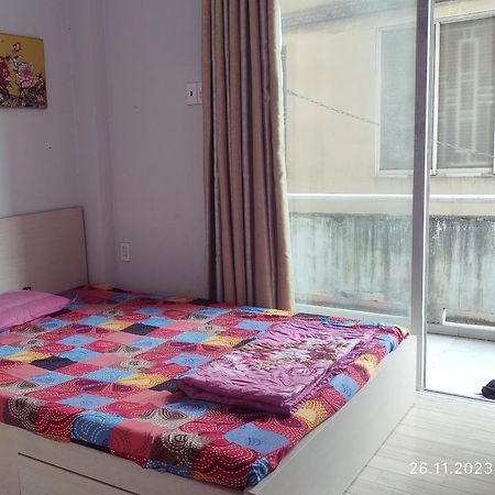 Kim Hostel Хошимин Экстерьер фото