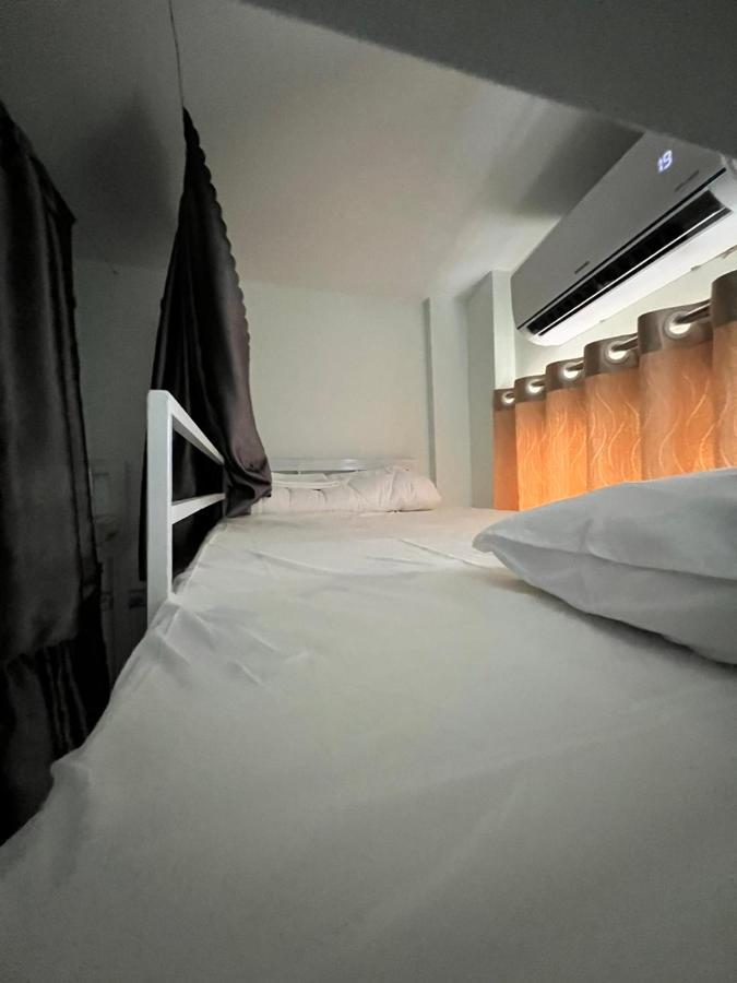 Kim Hostel Хошимин Экстерьер фото