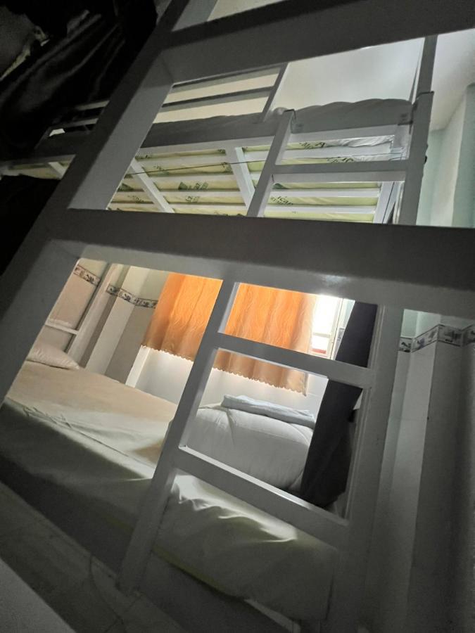 Kim Hostel Хошимин Экстерьер фото