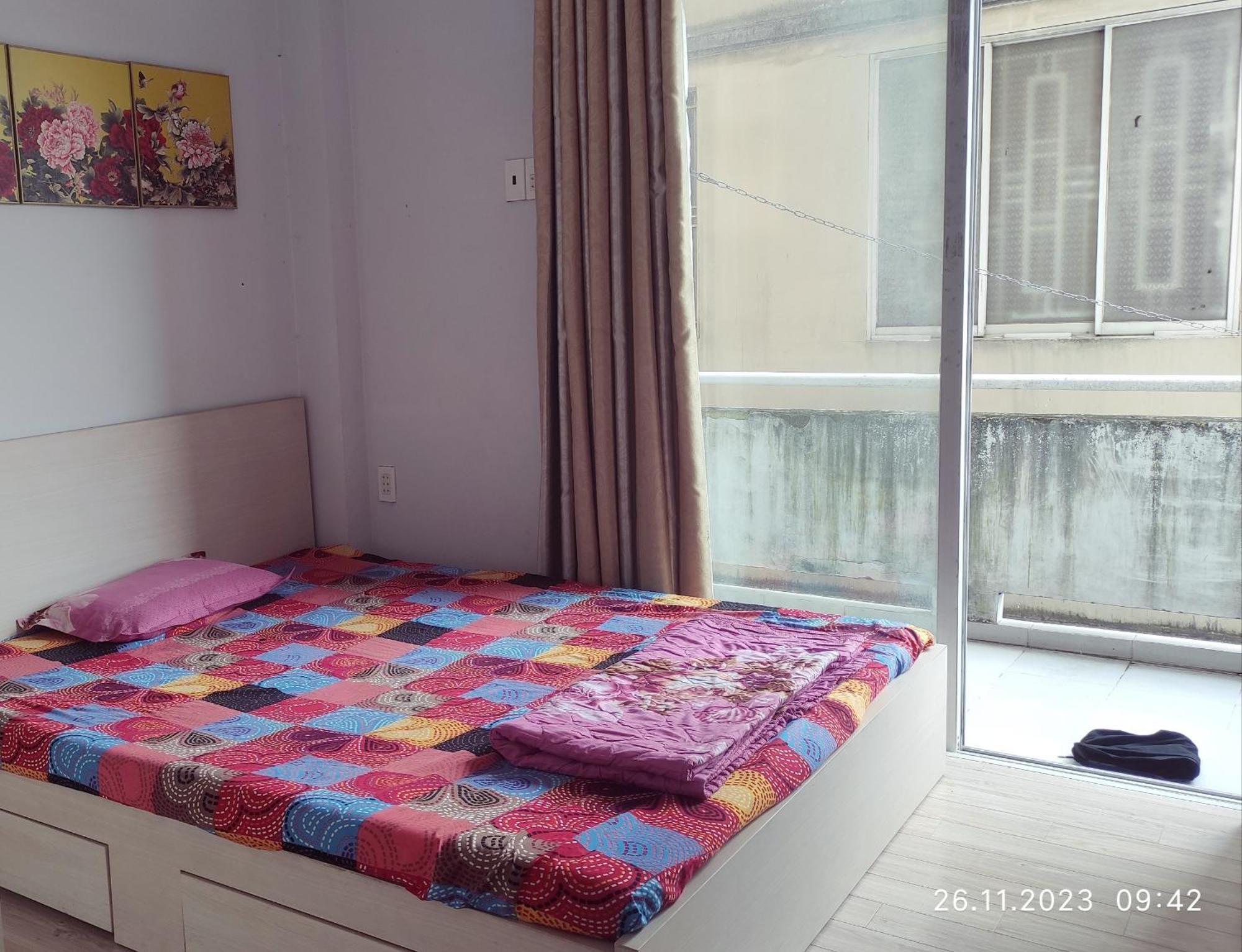 Kim Hostel Хошимин Экстерьер фото